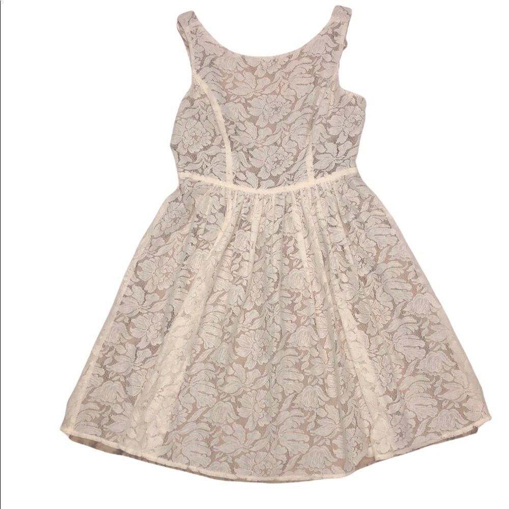 Jessica Howard Women’s Lace Dress Size 6